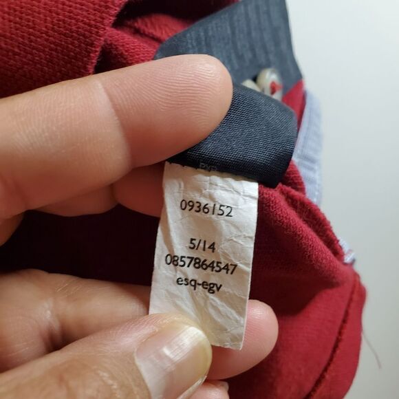 Tommy Hilfiger polo shirt - Picture 4 of 5